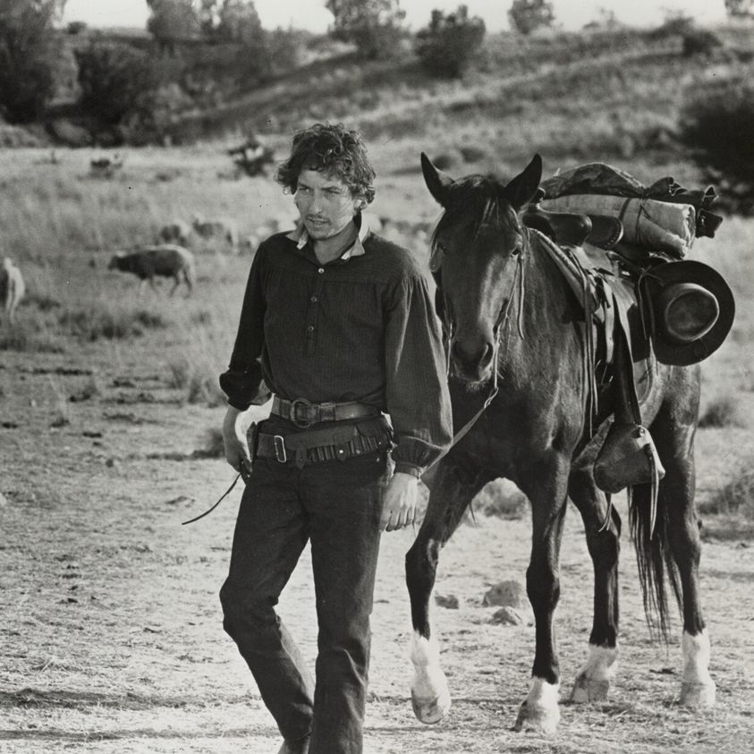 Knockin’ on heaven’s&nbsp;door