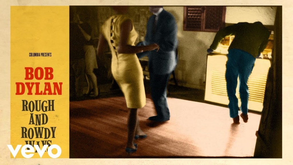 Crossing the Rubicon